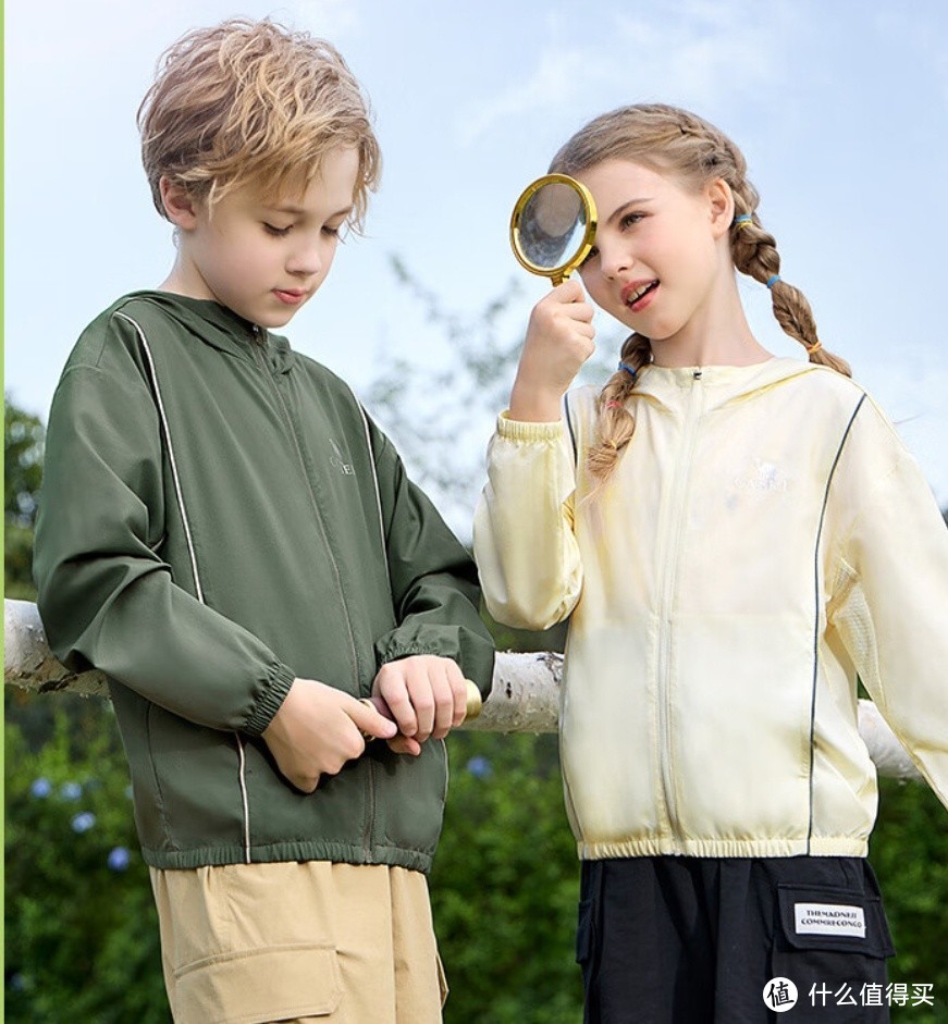 萌娃过春天：精选户外活动装备指南