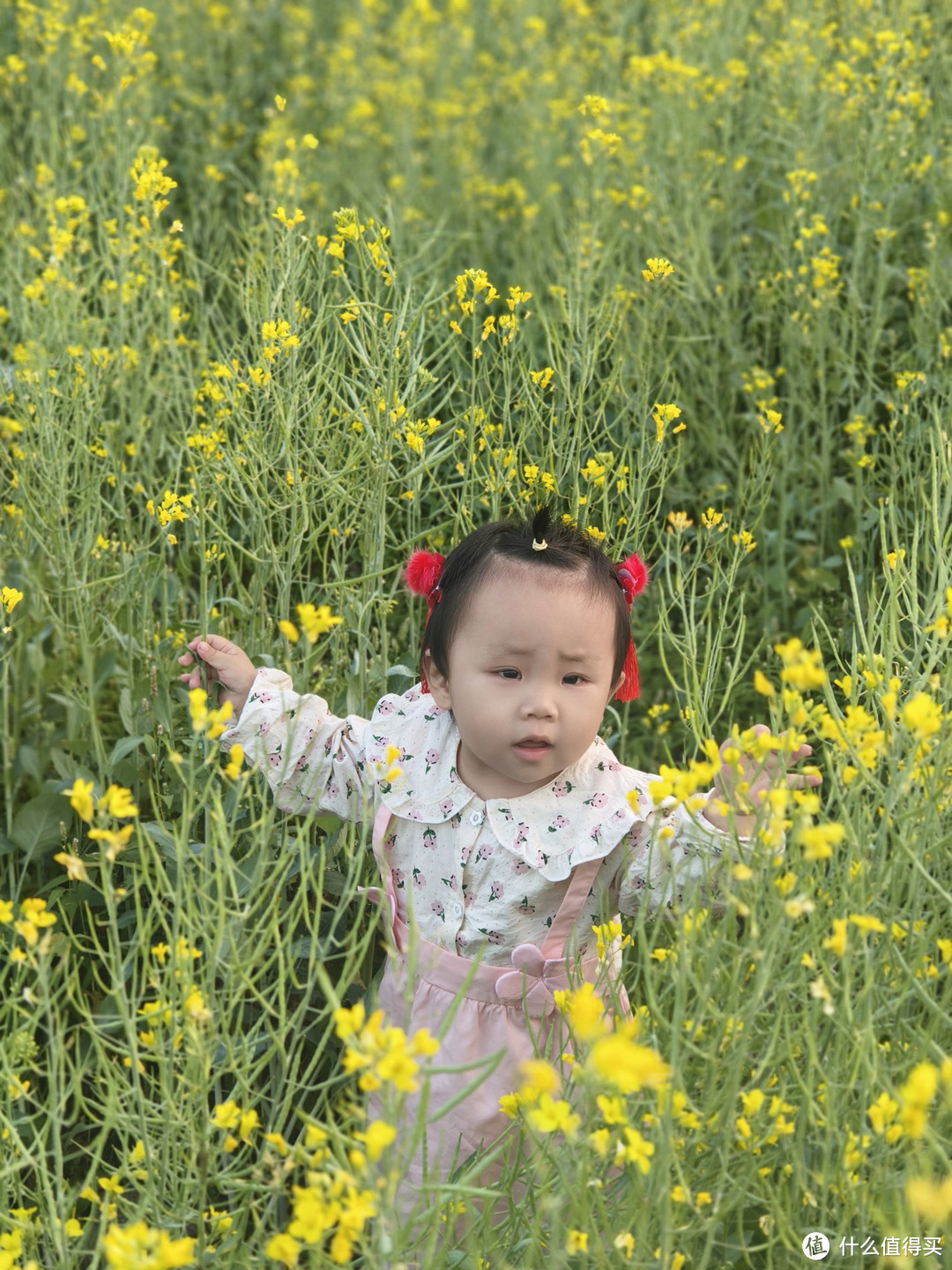 宝妈必看！女宝宝衣服选购指南