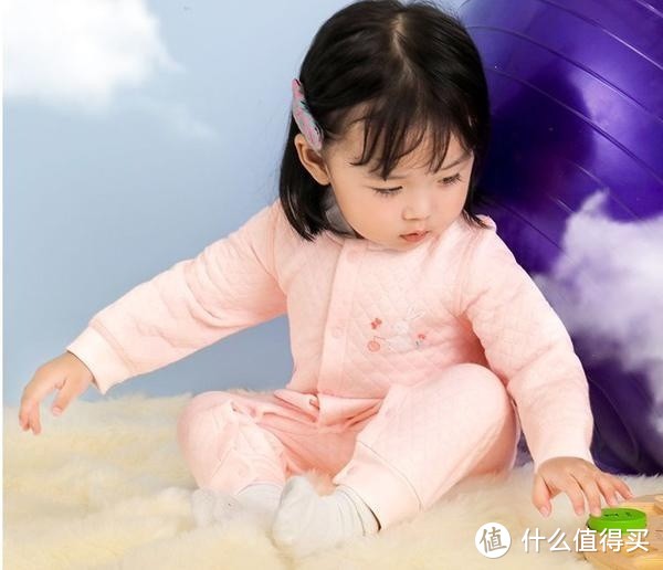 婴儿连体衣推荐